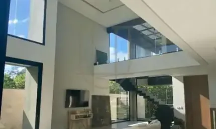 Casa em Condomínio para Venda em Valinhos, Joapiranga, 3 dormitórios, 3 suítes, 5 banheiros