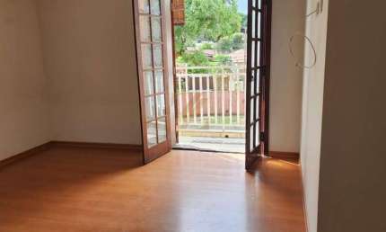 Casa em Condomínio para Locação em Campinas, Loteamento Caminhos de São Conrado (Sousas), 3 dormitórios, 1 suíte, 3 banheiros, 4 vagas