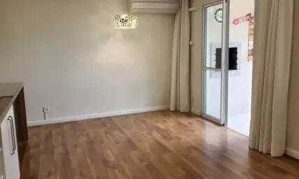 Apartamento para Venda em Campinas, Loteamento Center Santa Genebra, 3 dormitórios, 1 suíte, 2 banheiros, 2 vagas