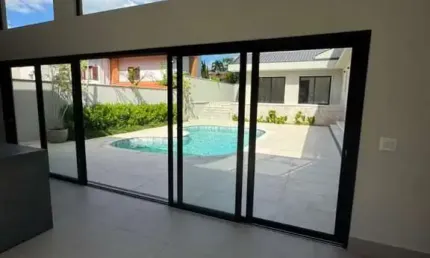 Casa em condomínio para venda em campinas, loteamento arboreto dos jequitibás (sousas), 4 dormitórios, 2 suítes, 4 banheiros, 2 vagas