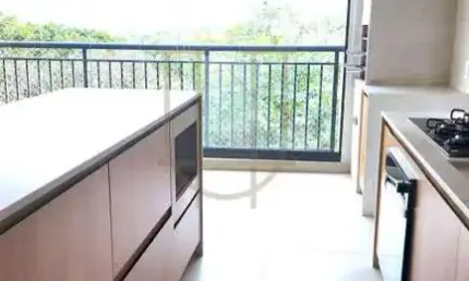 Apartamento para venda em campinas, swiss park, 4 dormitórios, 3 suítes, 4 banheiros, 2 vagas