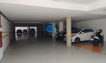 Apartamento para Venda em Santo André, Jardim Ocara, 2 dormitórios, 1 suíte, 2 banheiros, 2 vagas