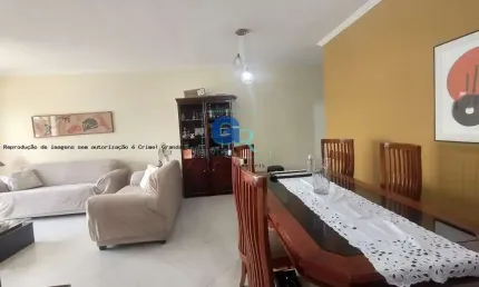 Apartamento para Venda em São Bernardo do Campo, Baeta Neves, 3 dormitórios, 2 suítes, 4 banheiros, 2 vagas