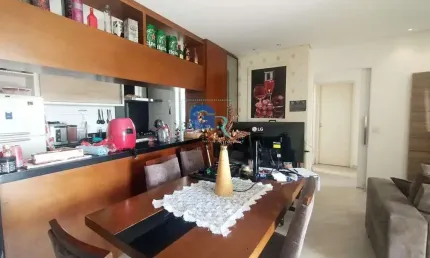Apartamento para venda em são bernardo do campo, planalto, 3 dormitórios, 1 suíte, 2 banheiros, 2 vagas