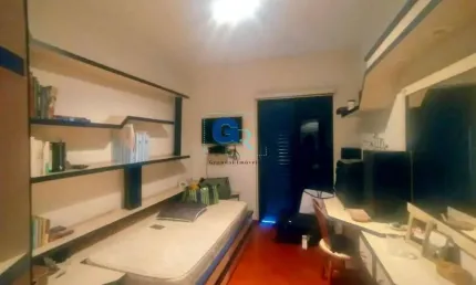 Apartamento para Venda em São Bernardo do Campo, Centro, 4 dormitórios, 1 suíte, 4 banheiros, 3 vagas
