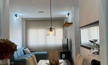 Apartamento com 2 quartos à venda na Vila São José, Taubaté 