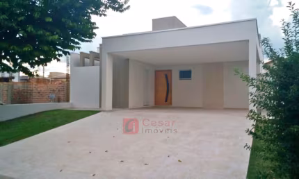 Alugo ou Vendo Casa Térrea no Campos do Conde 2. Chambord