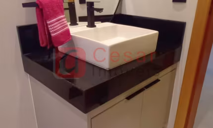 Casa em condomínio fechado com 3 quartos à venda no Campos do Conde II, Tremembé 
