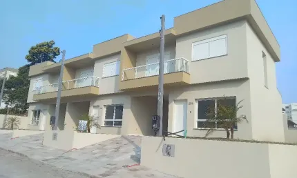 Casa com 3 quartos à venda no São Luiz da Sexta Légua, Caxias do Sul 