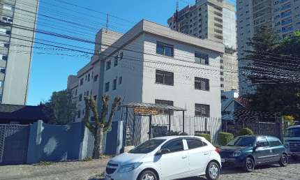 Apartamento com 3 quartos à venda no Petrópolis, Caxias do Sul 