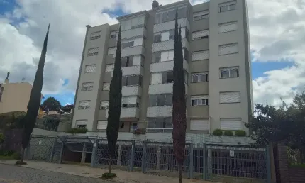 Apartamento com 2 quartos à venda na Próximo Sacolão Minuano, Jardim América, Caxias do Sul