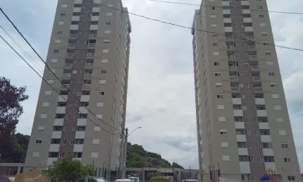 Apartamento com 2 quartos à venda na Próximo Ao Stok Planalto, Panazzolo, Caxias do Sul