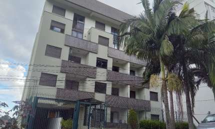 Apartamento com 1 quarto à venda na Próximo A Ucs, Petrópolis, Caxias do Sul
