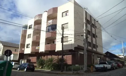 Apartamento com 2 quartos à venda na Excelente Localização Próximo Igreja, Sagrada Família, Caxias do Sul