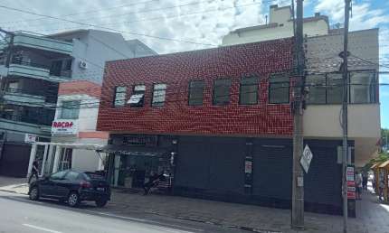 Sala comercial com 1 sala à venda na Próximo Ao Posto De Saúde, Centro, Caxias do Sul