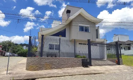 Casa com 3 quartos à venda na Próximo A Igreja, São Luiz da Sexta Légua, Caxias do Sul