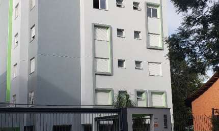 Apartamento com 2 quartos à venda na Próximo Ucs, Petrópolis, Caxias do Sul
