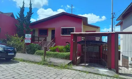 Casa com 7 quartos à venda na Próximo Alumi Glass, Bela Vista, Caxias do Sul