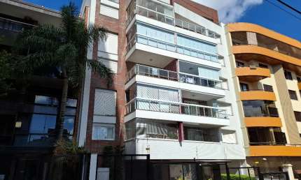 Apartamento com 3 quartos à venda na Próximo A Prefeitura Municipal, Panazzolo, Caxias do Sul