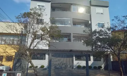 Apartamento com 2 quartos à venda na Próximo Avenida França, Bela Vista, Caxias do Sul
