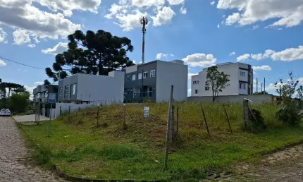 Terreno à venda na Próximo Avenida França, Bela Vista, Caxias do Sul