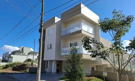 Casa com 2 quartos à venda na Próximo A Avenida França, Bela Vista, Caxias do Sul