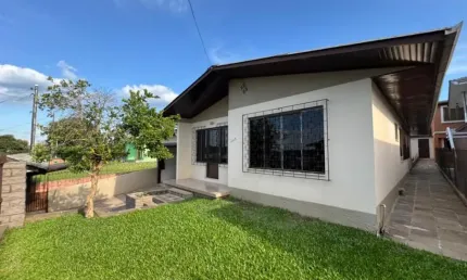 Casa com 3 quartos à venda na Próximo A Igreja, Cruzeiro, Caxias do Sul