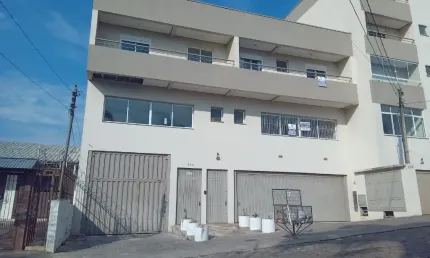 Apartamento com 2 quartos à venda na Próximo Avenida França, Bela Vista, Caxias do Sul