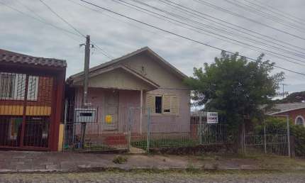 Casa com 2 quartos à venda na Próximo A Ucs, Petrópolis, Caxias do Sul
