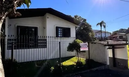 Casa com 5 quartos à venda na Próximo Ao Posto Cruzeiro, Cruzeiro, Caxias do Sul