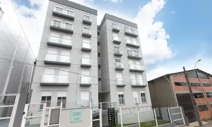 Apartamento com 3 quartos à venda na Próximo Ao Shopping  Villágio, Cinqüentenário, Caxias do Sul