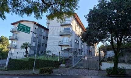 Apartamento com 3 quartos à venda na Próximo A Ucs - Monumento Imigrante, Petrópolis, Caxias do Sul