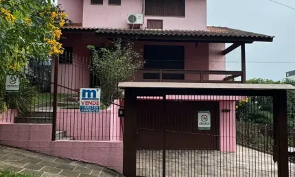 Casa com 3 quartos à venda na Próximo Ao Andreazza Bela Vista, Bela Vista, Caxias do Sul