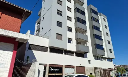 Apartamento com 2 quartos à venda na Próximo Andreazza/posto De Saúde, Bela Vista, Caxias do Sul