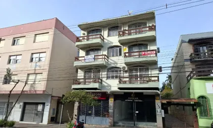 Apartamento com 3 quartos à venda na Próximo A Igreja, Nossa Senhora de Lourdes, Caxias do Sul