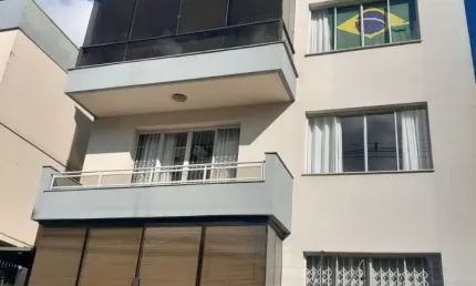 Apartamento com 3 quartos à venda na Próximo A Igreja, Nossa Senhora de Lourdes, Caxias do Sul