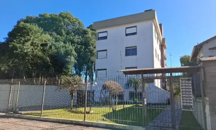Apartamento com 2 quartos à venda na Próximo Stok Center / Ucs, Petrópolis, Caxias do Sul