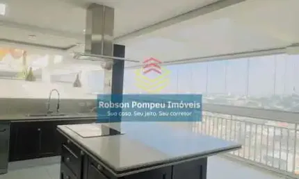 Linda Cobertura Duplex com 177 m² próximo ao Lago dos Patos, para Venda e Locação - Condominio Isla