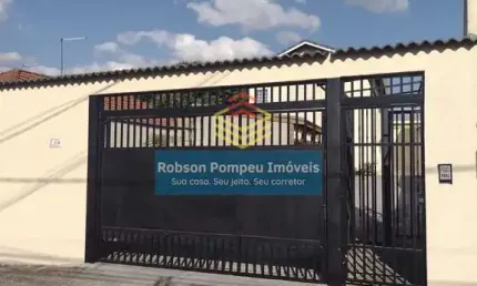 OPORTUNIDADE!!  $ 365.000 .Sobrado 2 dormitórios em Condomínio Fechado à Venda 1 km do Metrô Tucuru