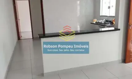 Casa térrea com 2 dormitórios, sendo uma suíte e 2 vagas à venda por $ 475.000, cocaia, guarulhos,