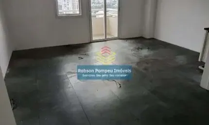 Oportunidade Sala à venda com 34m² por R$ 289.000 , próximo terminal rodoviário  Barra Funda, São P