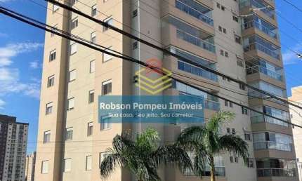 Oportunidade Apartamento próximo ao Lago dos Patos à venda com 3 suítes e 2 vagas $ 950.000  , Vila