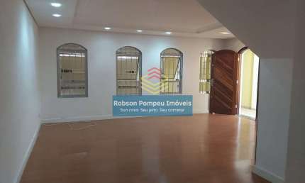 Oportunidade Sobrado à venda próximo ao Lago dos Patos, COM 3 VAGAS por apenas $ 795.000,  Vila Gal