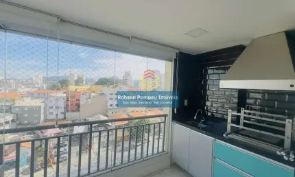 Oportunidade Apartamento à venda com 3 suítes e 3 vagas com 130m² apenas $ 1.190.000, Santana, São