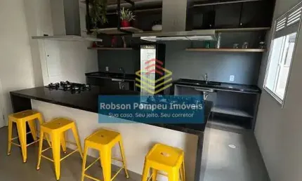 Oportunidade Apartamento à venda com 2 dorm., sendo 1 suite apenas $ 348.000, Vila das Bandeiras, G