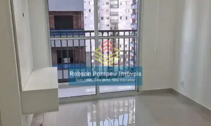 Lindo Apartamento novo com 42m² $ 2.400.000 para locação, Vila Augusta, Guarulhos, SP