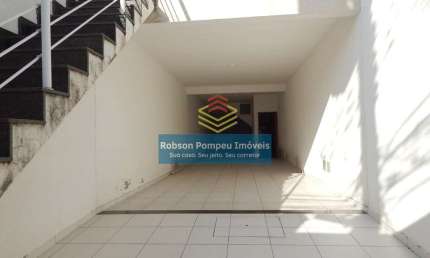 OPORTUNIDADE Sobrado à venda 400 metros estação Guilhermina apenas R$ 900.000, Vila Granada, São Pa