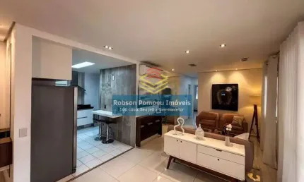 Oportunidade Apartamento condomínio Isla Lago dos Patos 114m²  à venda, Vila Galvão, Guarulhos, SP