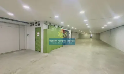 Oportunidade galpão / prédio locação e venda com elevador de cargas 3.000m² ao lado da dutra à vend