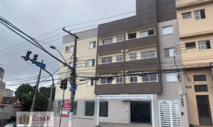 Vende-se Apartamento com 1 Dorm no Centro de Diadema
